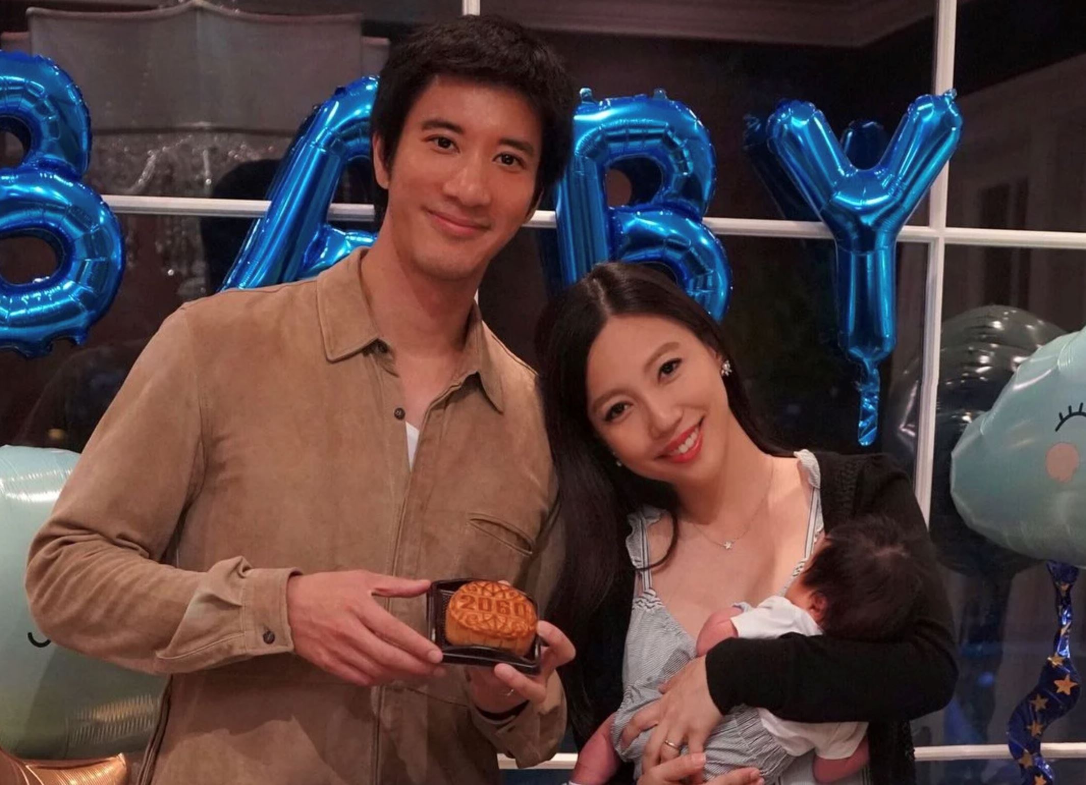 李靓蕾控诉王力宏12条罪状❗️「冷暴力羞辱」「出轨人妻」😱