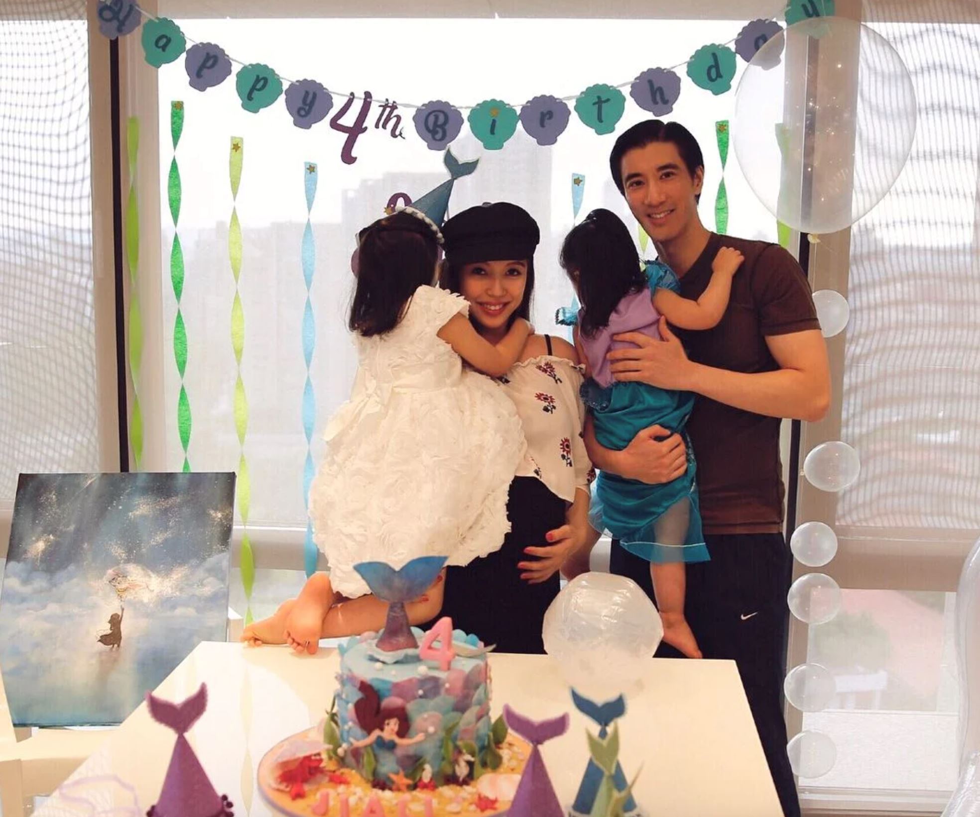 李靓蕾控诉王力宏12条罪状❗️「冷暴力羞辱」「出轨人妻」😱