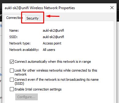 terlupa password wi-fi yang bersambung di laptop? ini cara nak semak semula!