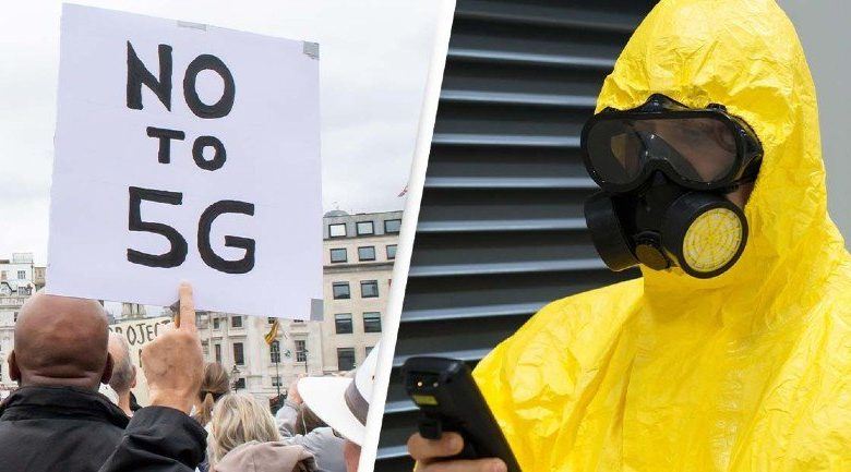 awas, aksesori anti-5g ada bahan radiasi berbahaya!