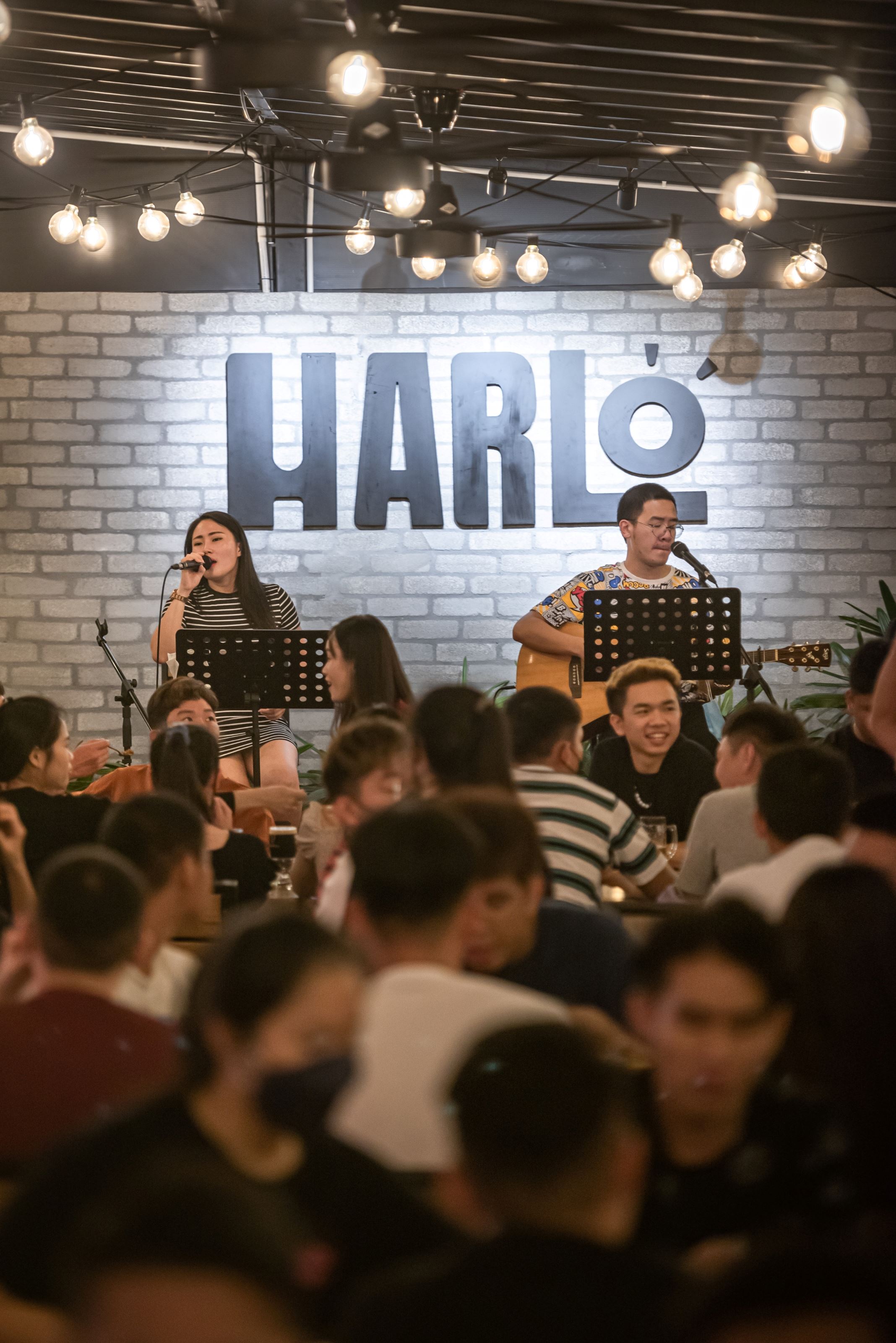 robin at bandar rimbayu的精彩夜生活