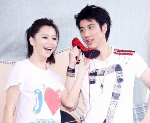 徐若瑄再发文为自己澄清：我没有介入李王的婚姻❗️