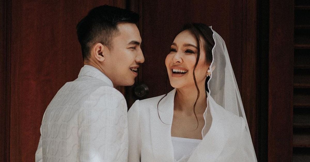 intan ladyana, harris alif dikejarkan ke hospital, sah dijangkiti covid-19