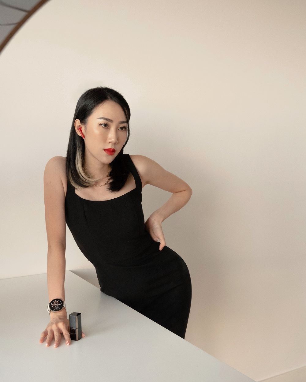 HUAWEI GT 3 smartwatch