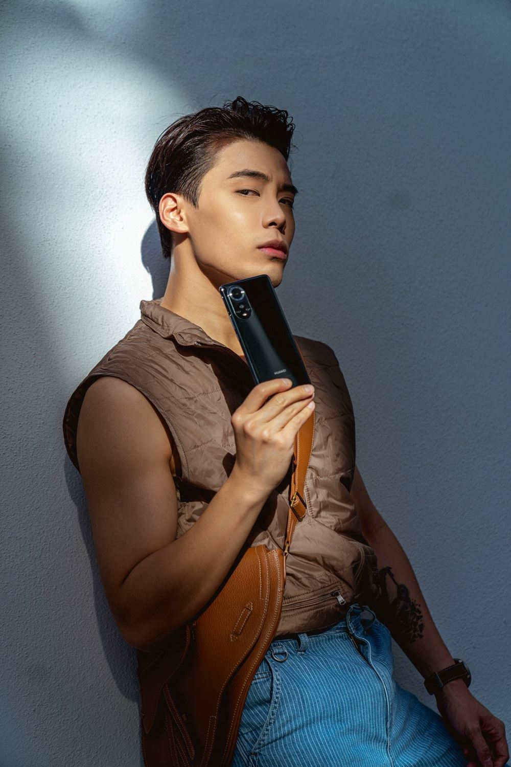 HUAWEI nova 9 releases in 2021