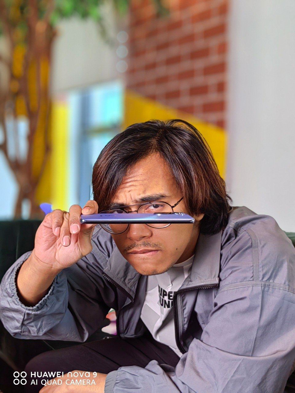 HUAWEI nova 9’s specs