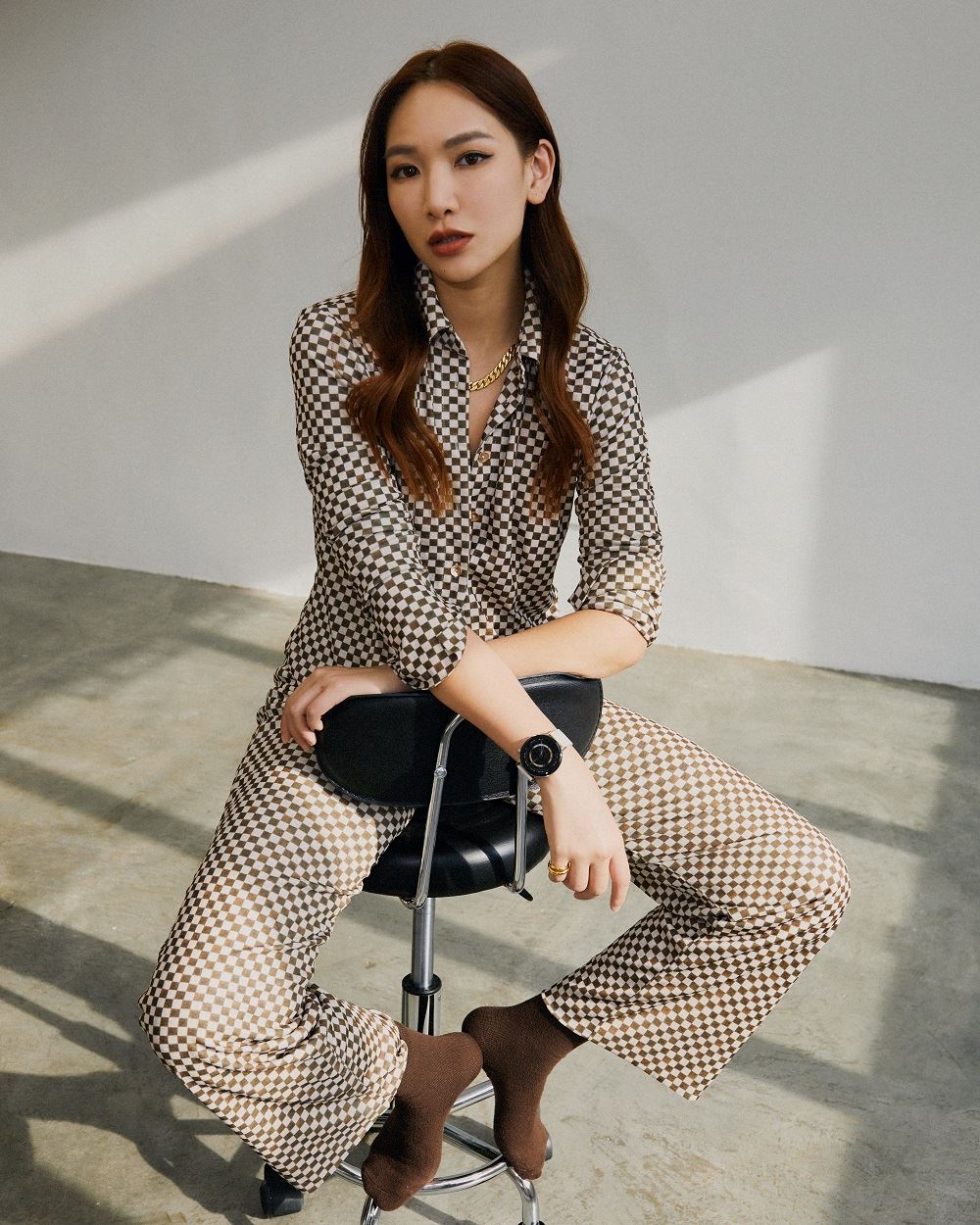 HUAWEI’s smartwatches can match any fashion