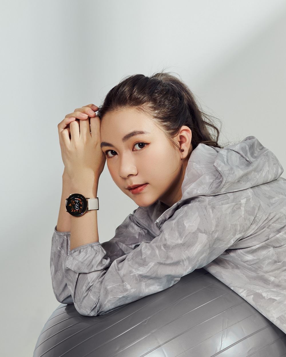 HUAWEI WATCH GT 3 is good for sports