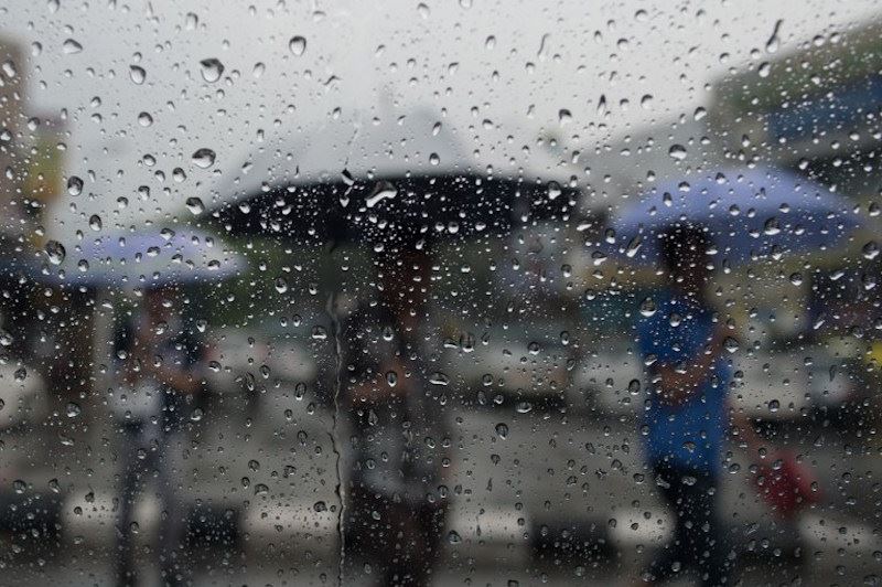 bad weather warning for several states in malaysia from 27th to 29th december