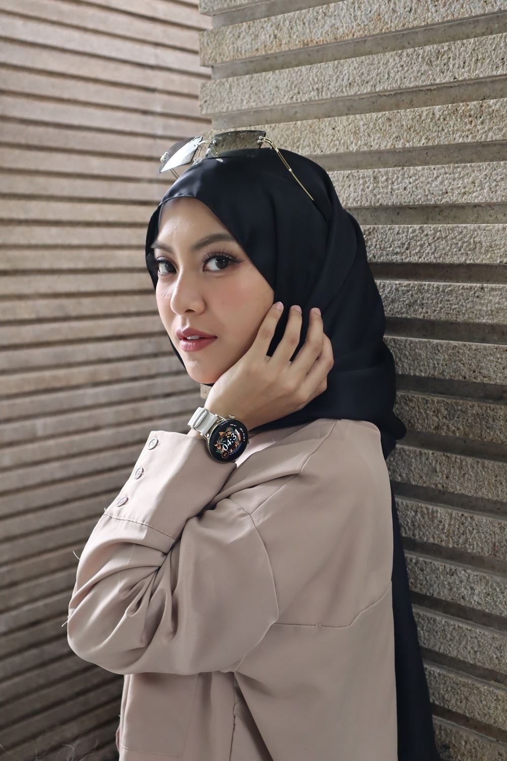 New HUAWEI GT 3 smartwatch