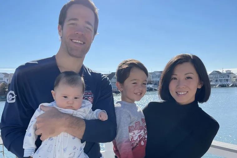 wanita selamat lahirkan anak lepas guna mod autopilot tesla