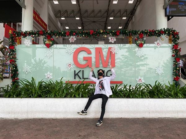 GM Klang 巴生巨盟批发城