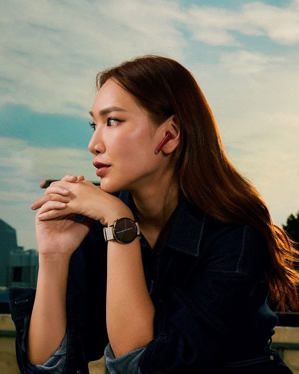 HUAWEI WATCH GT 3最新智能手表