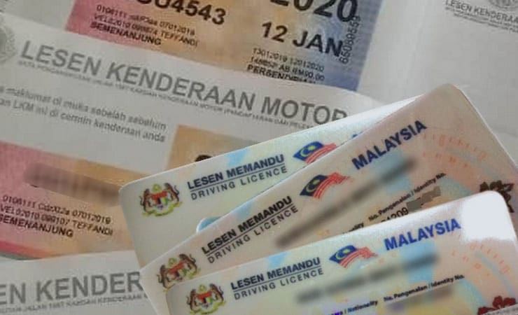 jpj, jpn & immigration department offers free document replacement for flood victims