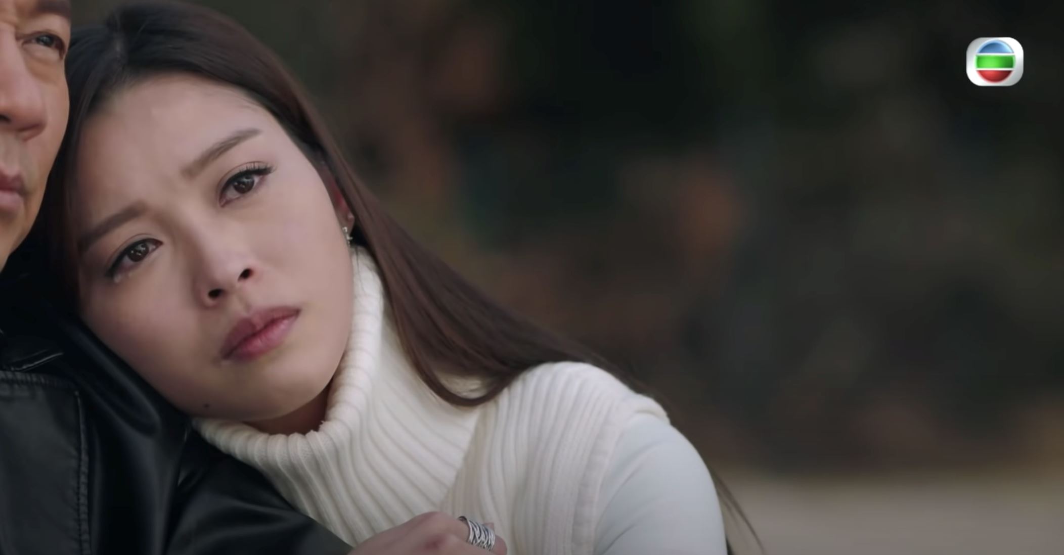 【影片】《拳王》赖慰玲自杀❗️不懂水性也亲自下海好给力🔥