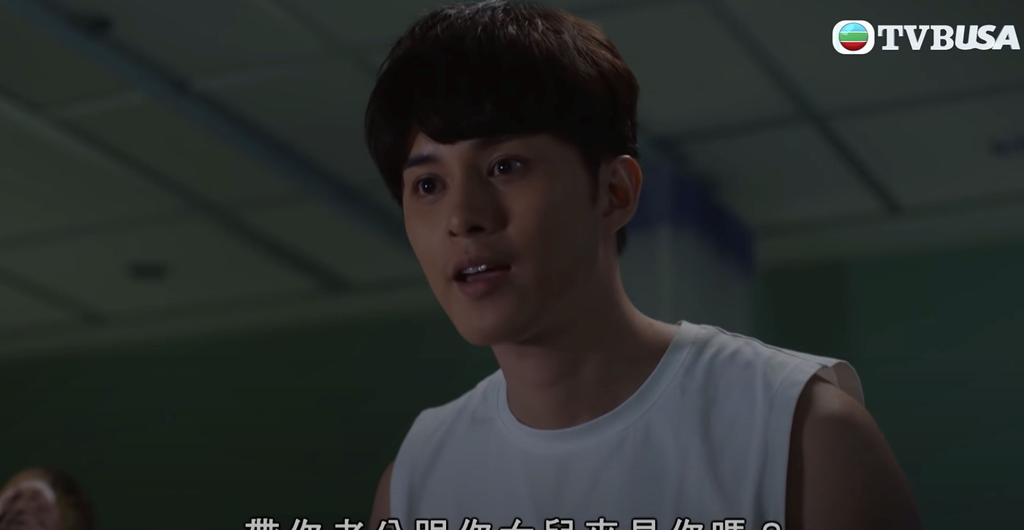 【影片】《异搜店》樊亦敏被老公抛弃再患绝症❗️崩溃演绎令人心痛💔