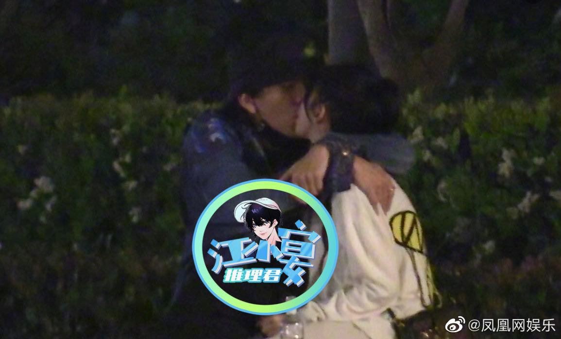 已经和王大陆分手❓蔡卓宜粉丝发声明：经公司确认目前单身