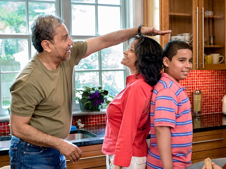 cahaya matahari boleh bantu tambah ketinggian seseorang