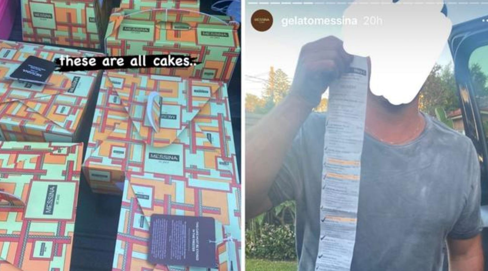 5-year-old boy ordered rm5,000 worth of ice-cream using his father’s credit card