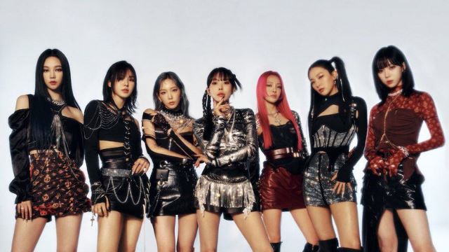 sm entertainment buat girl group baru hasil gabungan girls' generation, boa & ramai lagi