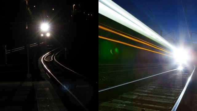 remaja temui ajal akibat lena tidur atas landasan kereta api, “pemandu cuba beri amaran bunyi hon banyak kali”