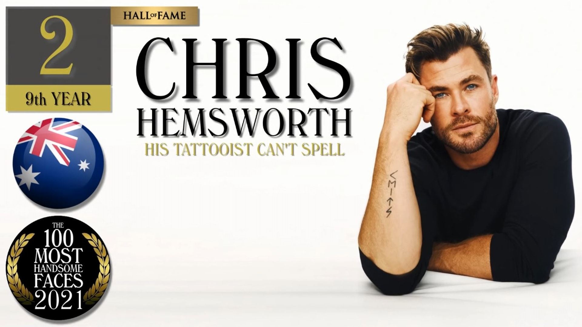 【全球百大帅哥2021】金泰亨排第3；王嘉尔第61名❗️第一名是来自缅甸的他