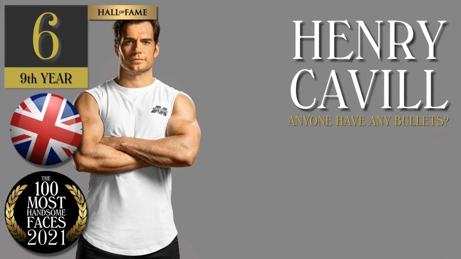 【全球百大帅哥2021】金泰亨排第3；王嘉尔第61名❗️第一名是来自缅甸的他