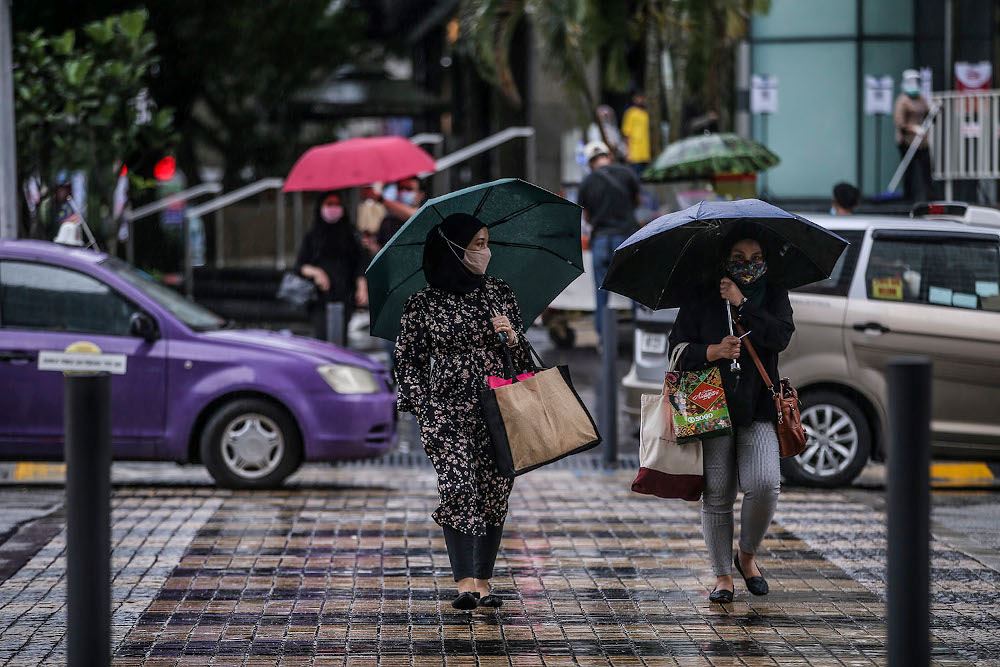 met malaysia warns that continuous rain in eastern sabah might be until january 3rd