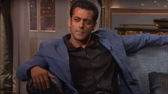 salman khan berdepan dengan situasi mencemaskan akibat dipatuk ular