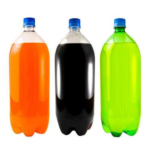 kenapa air gas dalam botol kaca tidak sama rasanya dengan air dalam botol plastik?