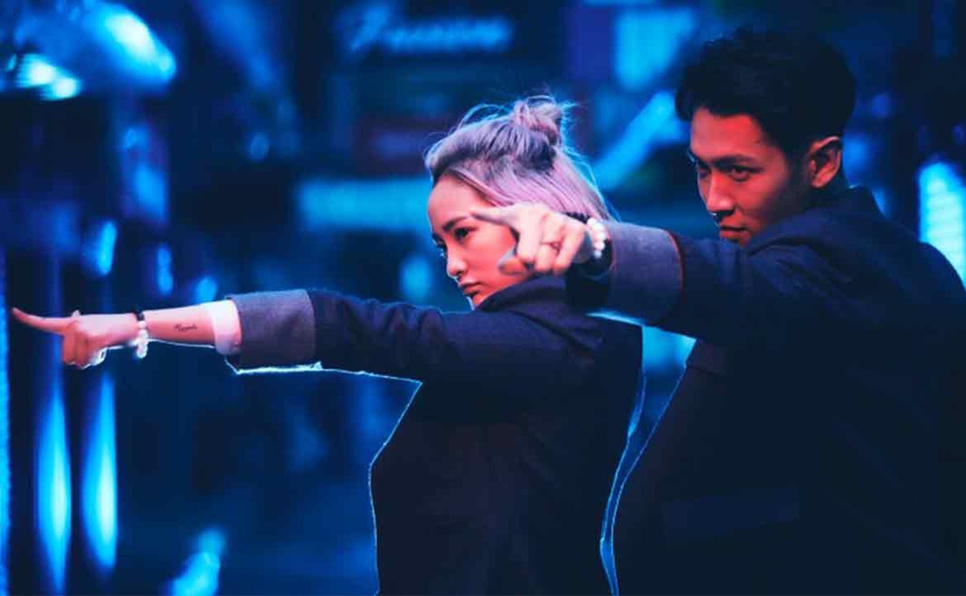 盘点《月老》8个感人爱情金句❗️「有些事，一万年也不会变」❤️