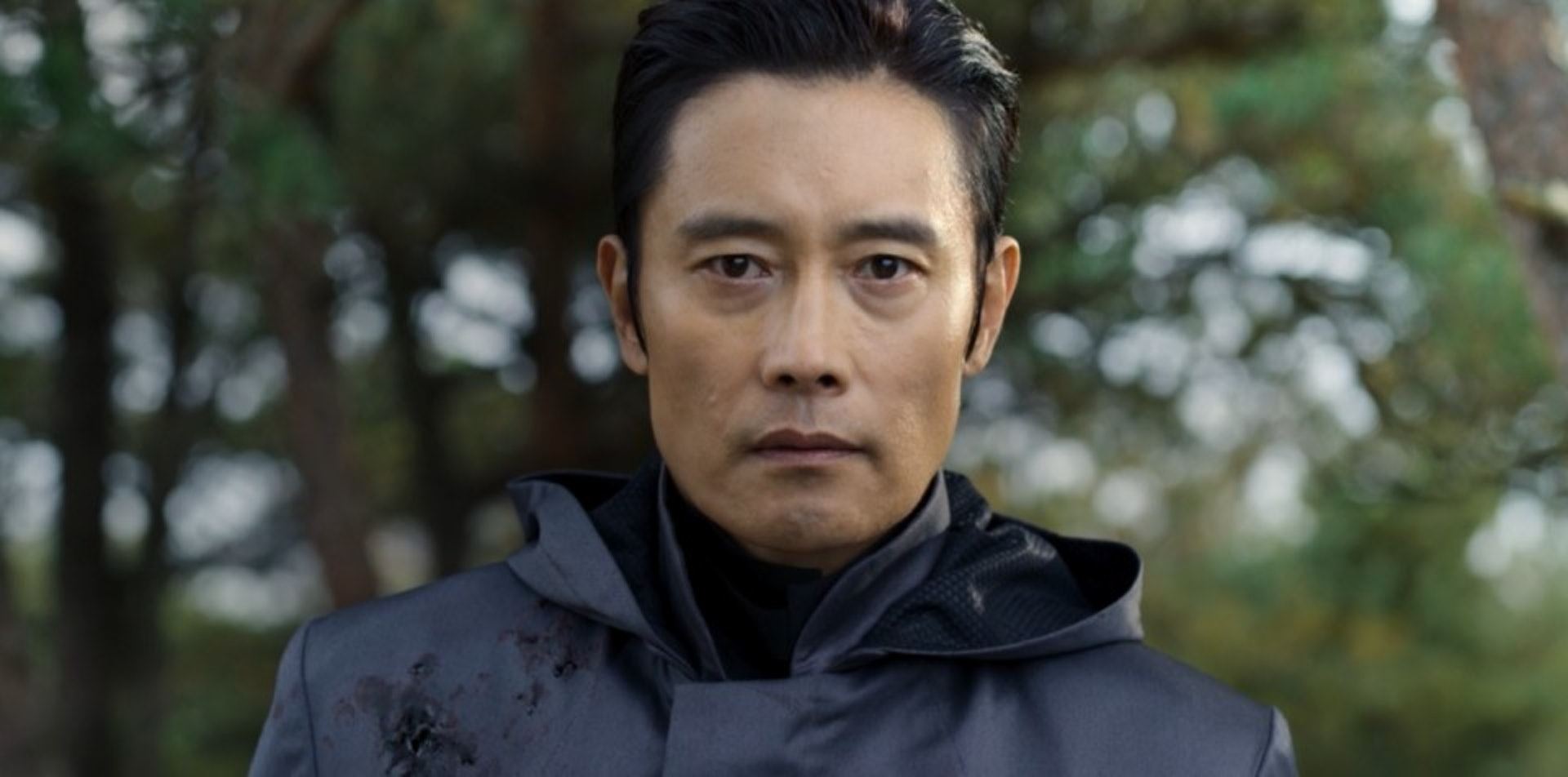 《鱿鱼游戏》正讨论开拍第三季❗️导演率先透露续集剧情🔥