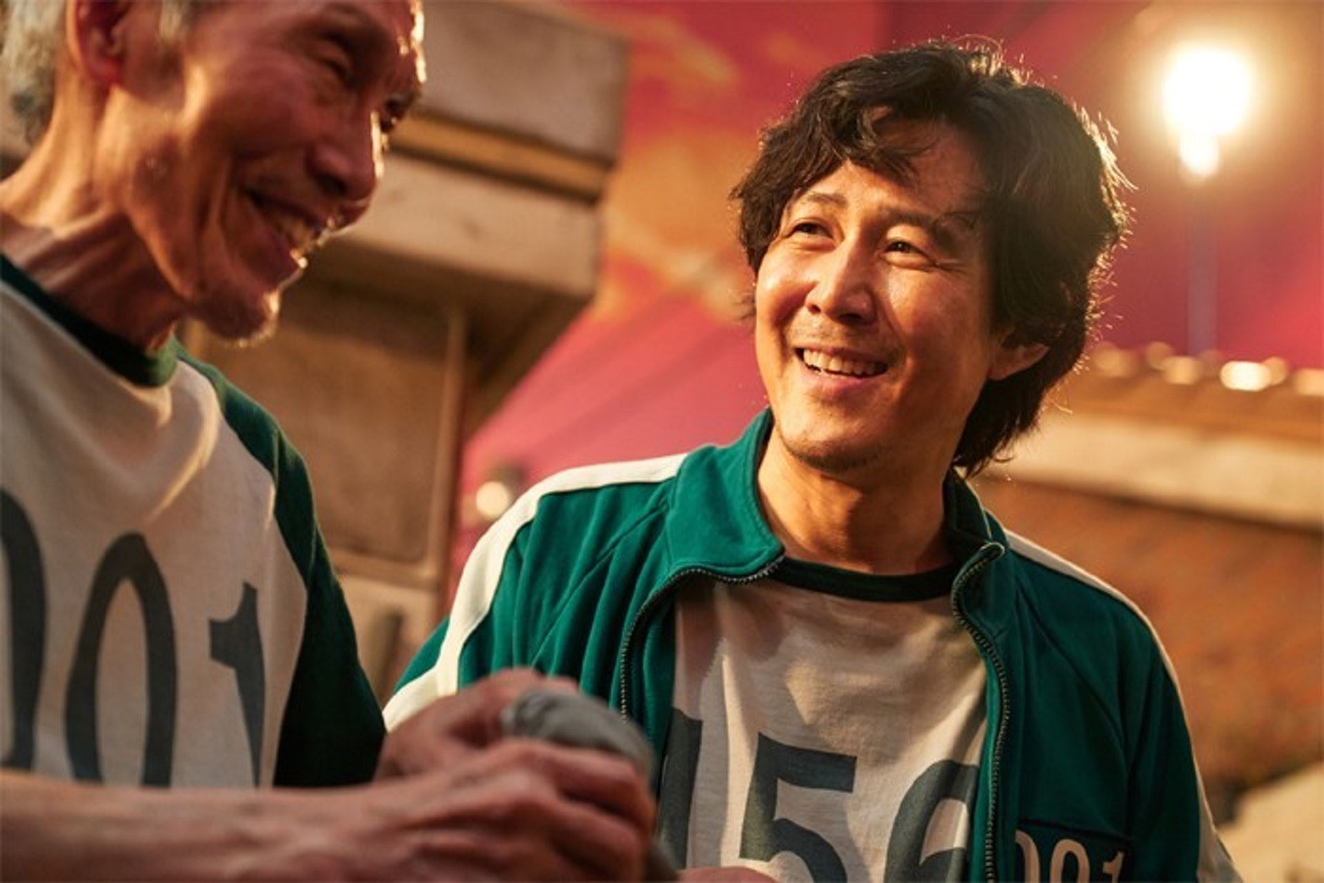 《鱿鱼游戏》正讨论开拍第三季❗️导演率先透露续集剧情🔥