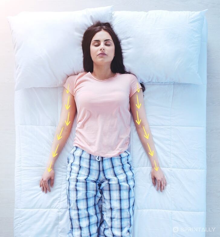 betul ke tidur peluk bantal tanda orang tu penyayang?