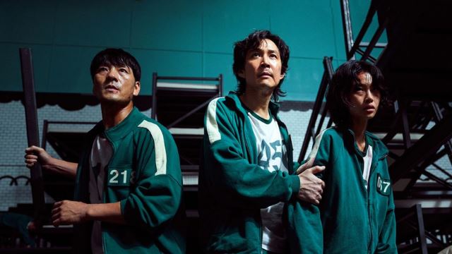 pengarah squid game dedah jalan cerita musim kedua, kemungkinan ada musim ketiga