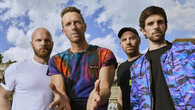  tiada lagi lagu baru, coldplay bakal berhenti buat muzik bermula 2025
