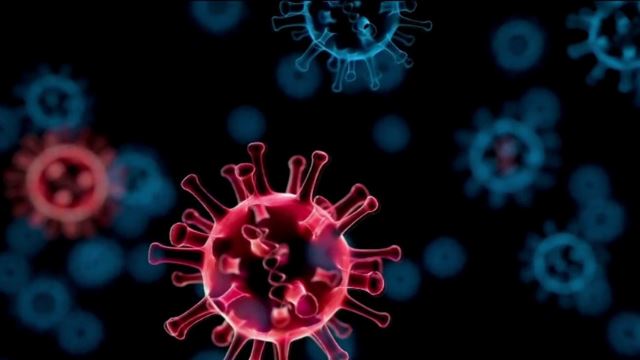 omicron & delta penyebab 'tsunami' kes - who