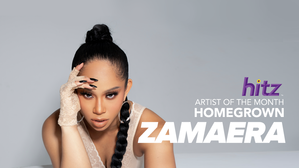 hitz aotm homegrown january 2022: zamaera