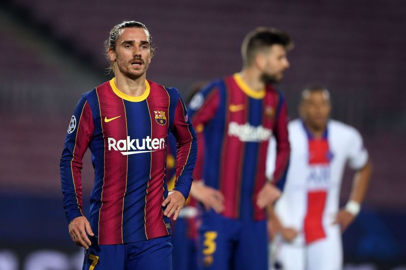 european giants barcelona now can’t stop leaking goals