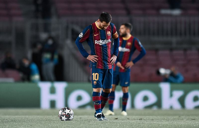 european giants barcelona now can’t stop leaking goals