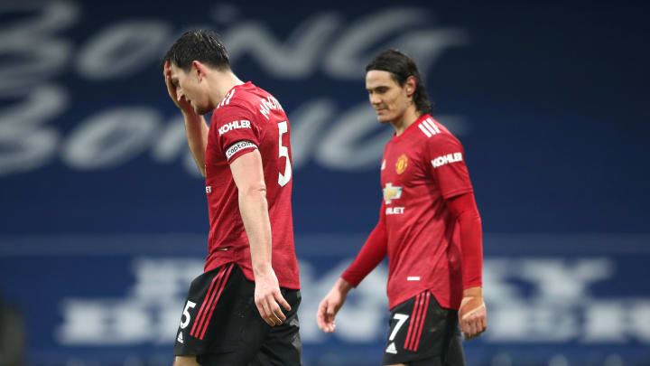 man united semakin tercicir dari julang trofi epl musim ni