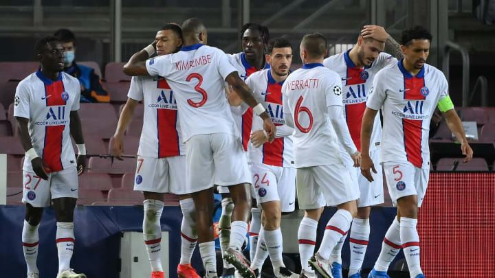 makin menyerlah, mbappe pengganti messi & ronaldo? 