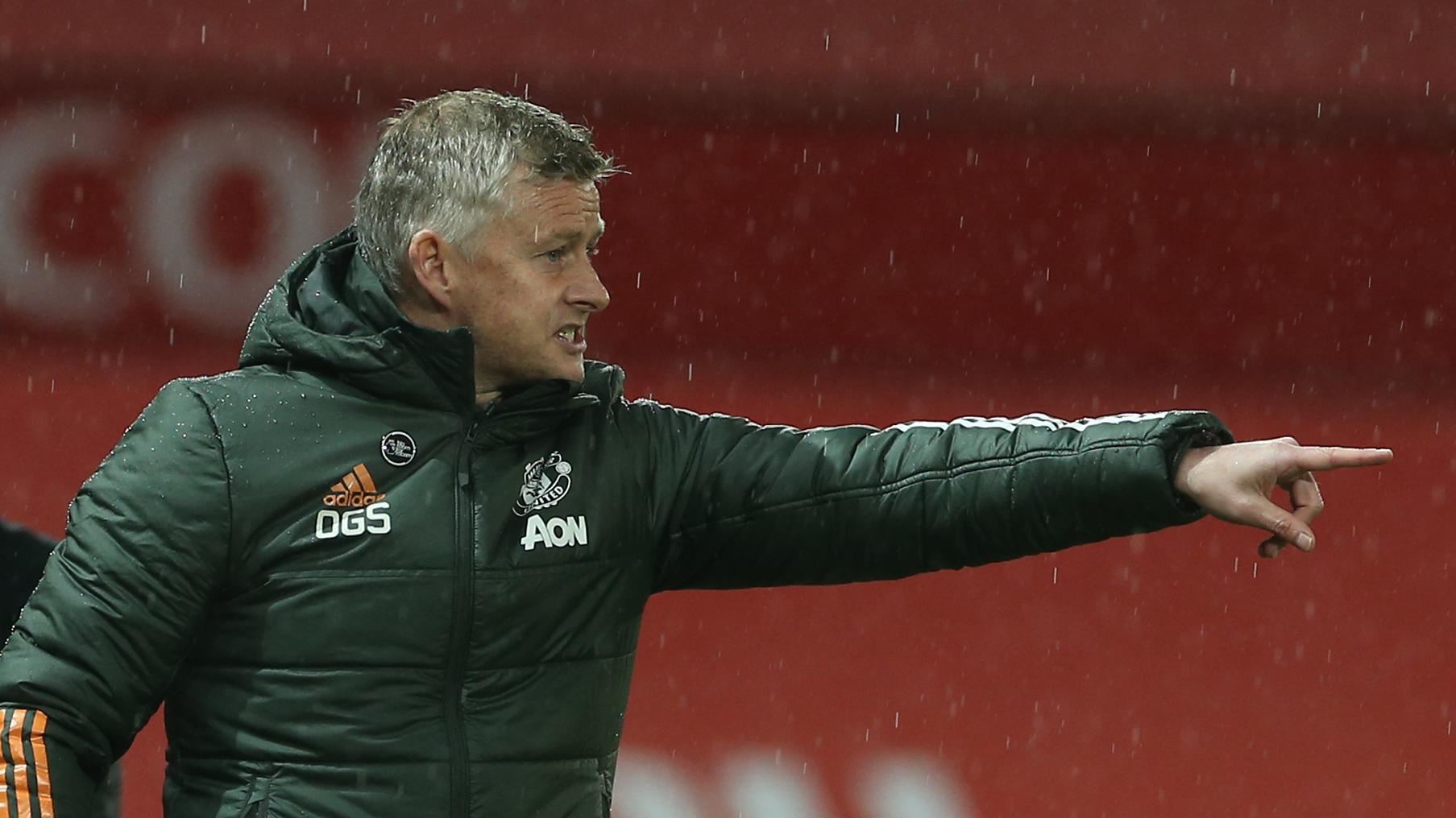 man united semakin tercicir dari julang trofi epl musim ni