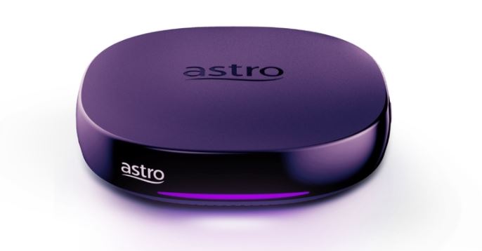 astro lancar ulti box, kotak tv generasi baharu pada resolusi hd