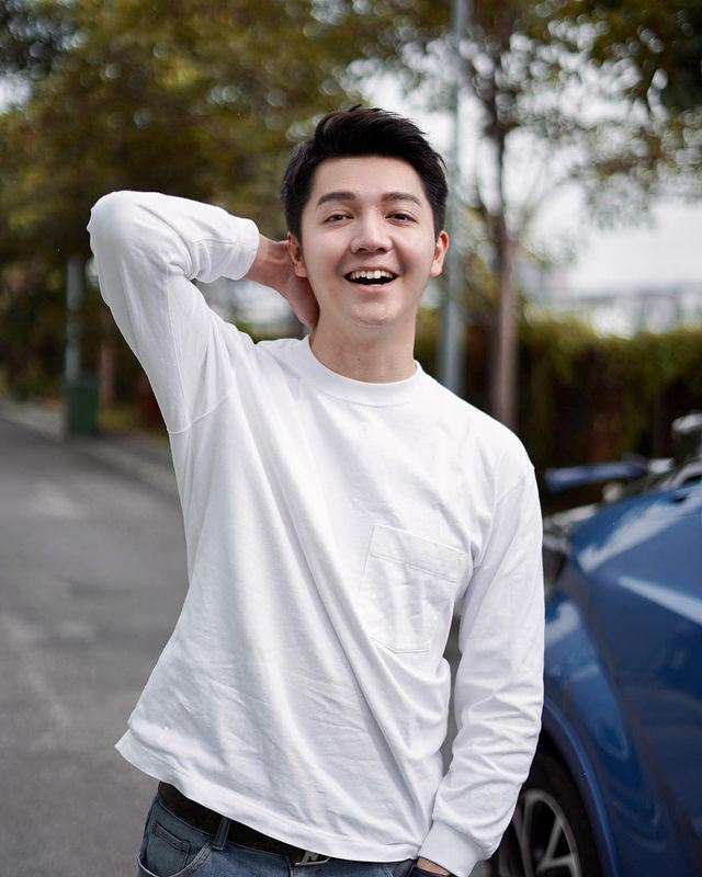 朱浩仁新年发rm20k大红包，妈妈喊道：流眼泪了！