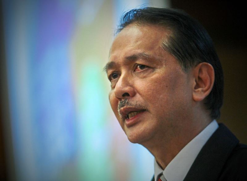 health dg: give the vaccine time to work