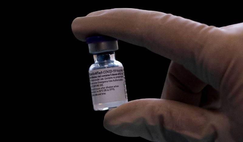 health dg: give the vaccine time to work