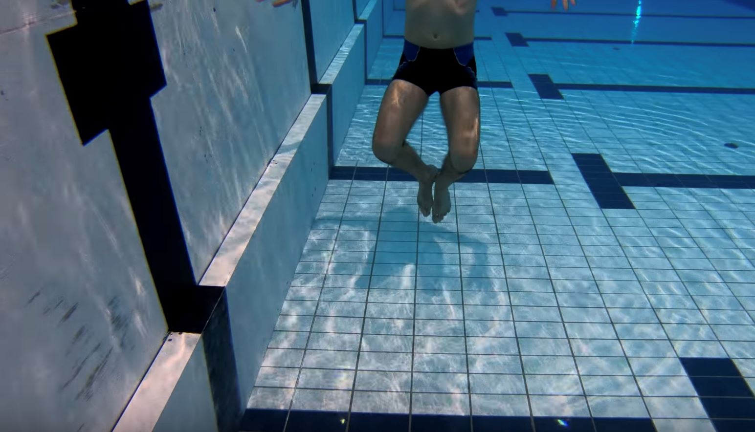 suka mandi kolam tapi tak reti nak apungkan? ikut cara mudah ni