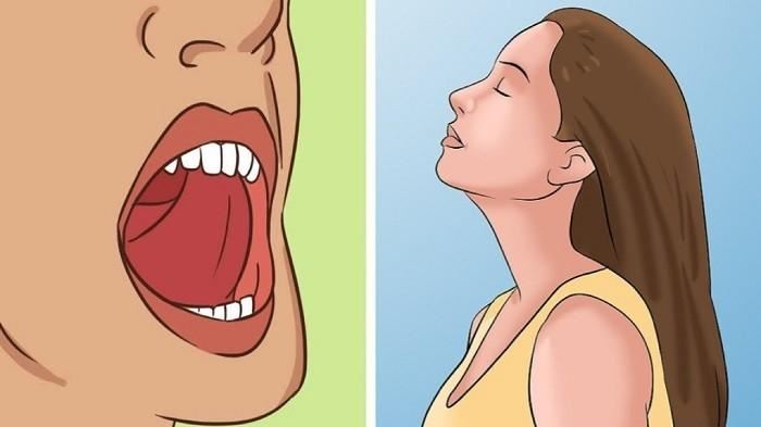 pakar dedah rahsia hilangkan stress guna teknik 4-7-8