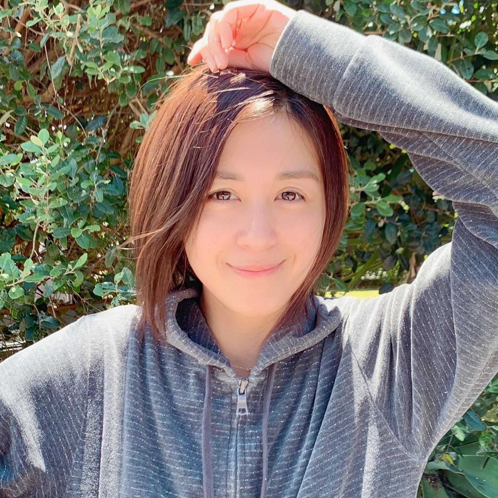 盘点9位素颜星妈！一样靓爆镜～❤️